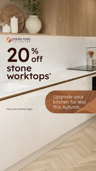 Start Planning Your Dream Kitchen