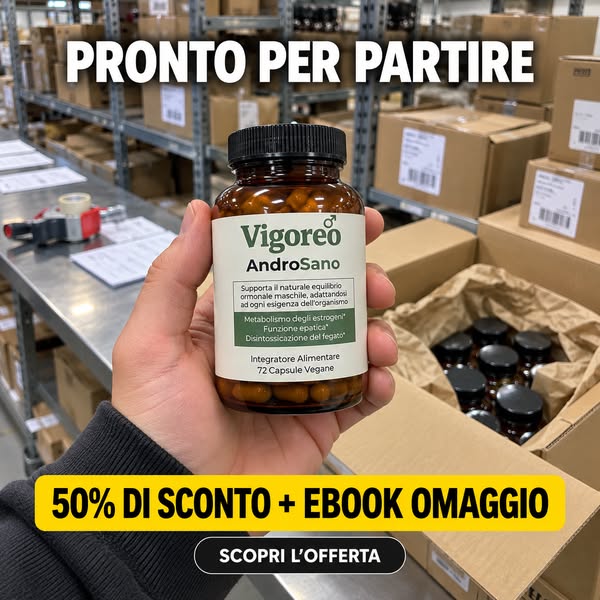 Ho fatto TUTTO per perdere peso. Tutto tranne questo.