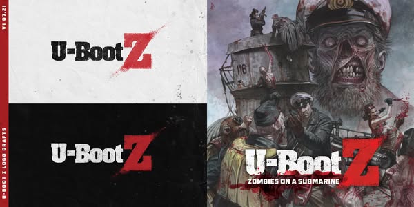 Zombie Theatre of Operations