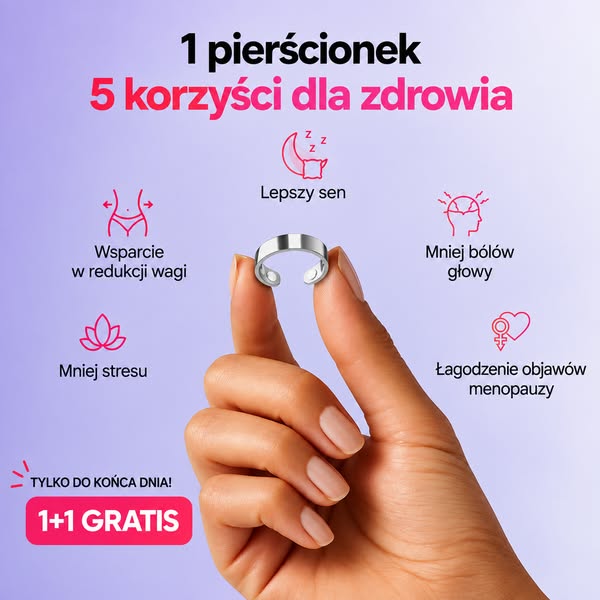 Wspiera metabolizm i naturalne spalanie tłuszczu