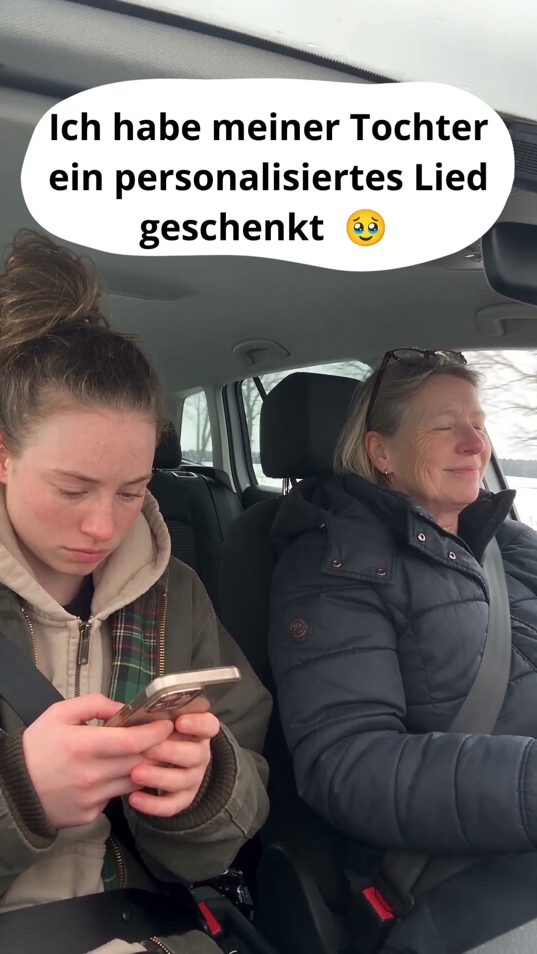 Ein Geschenk das es so nur 1x gibt