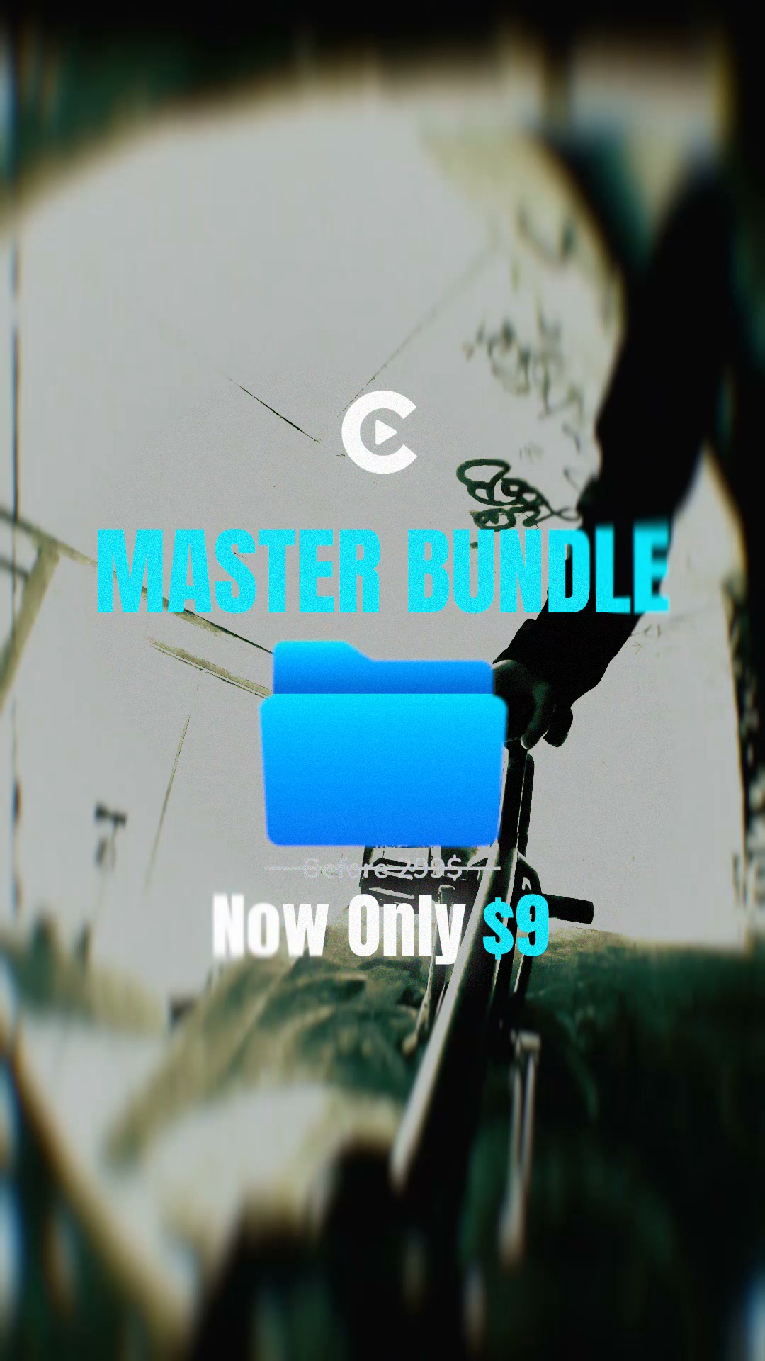 $9 for $399 worth of assets