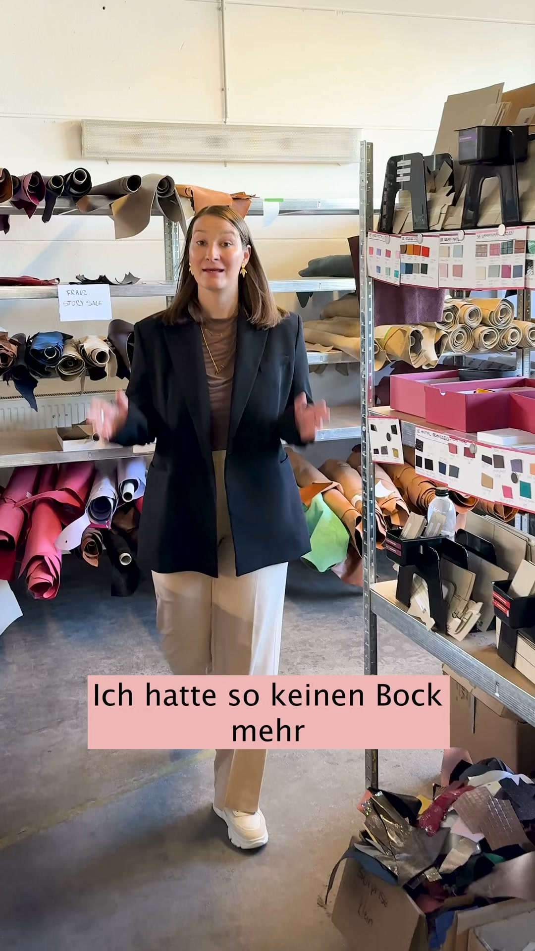 Deine Luxushandtasche wartet.