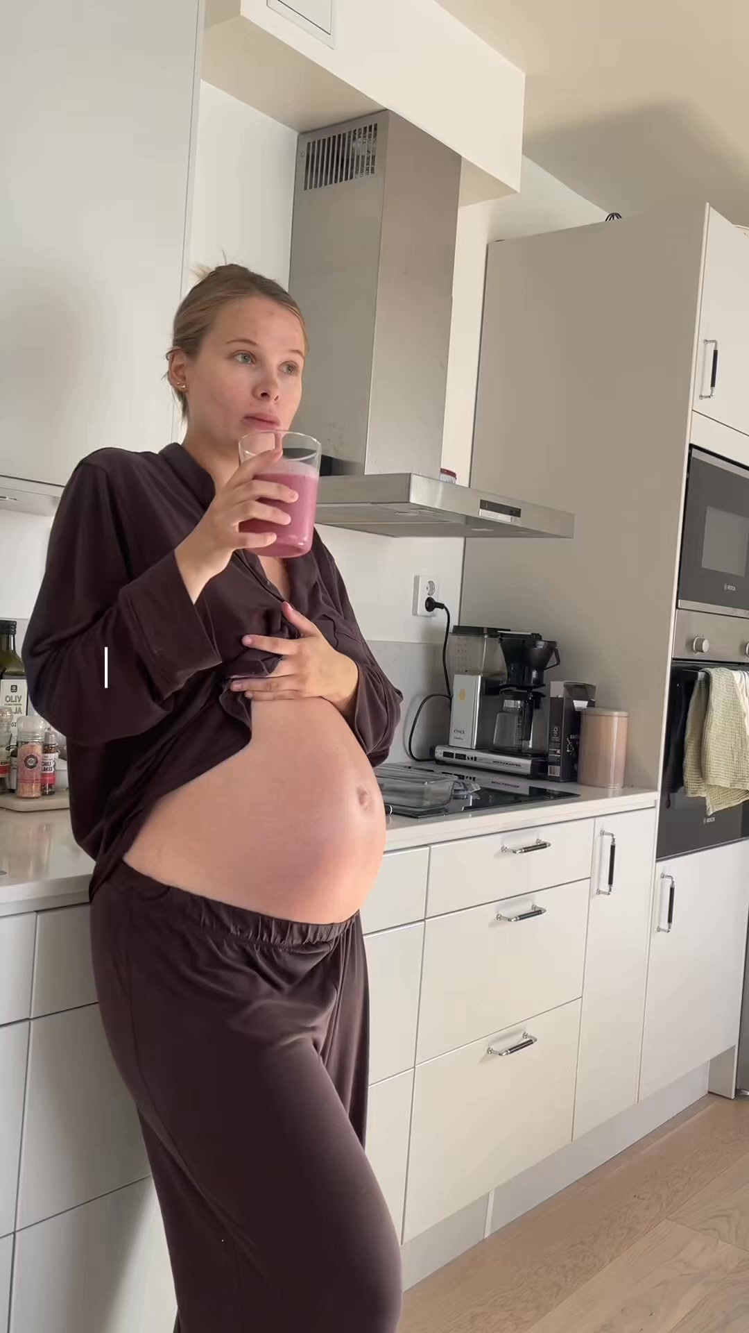Följ din graviditet vecka för vecka