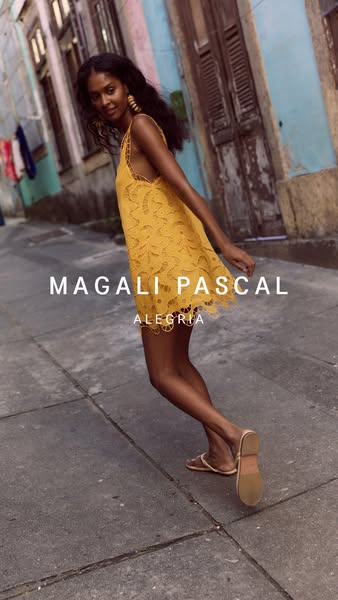 ALEGRIA: Now Available