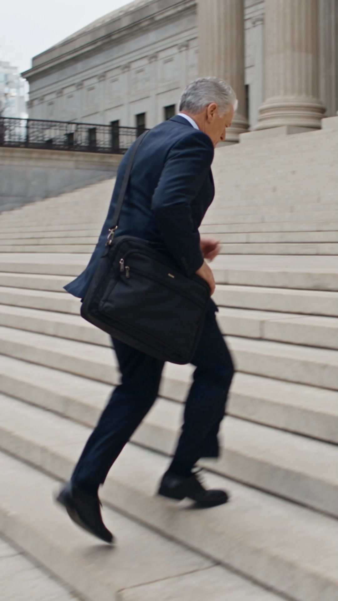 Carry Like You Belong in the Room.