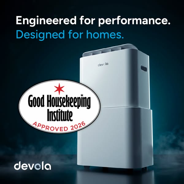 Engineered for Performance. Designed for Homes.