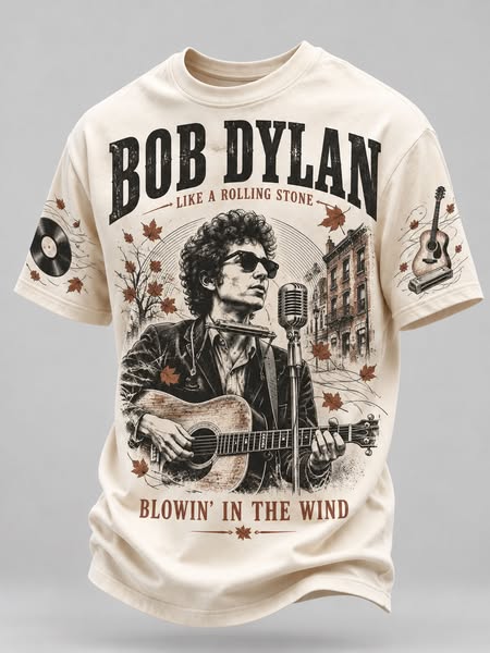 Bob Dylan