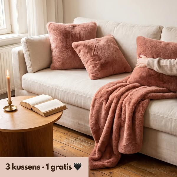 Wacht niet te lang — kies jouw kleur