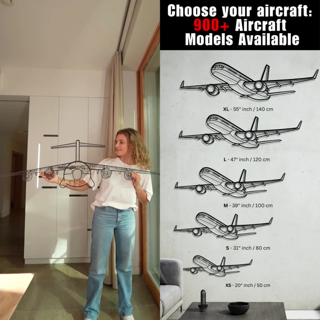 Take Flight with Custom Metal Art