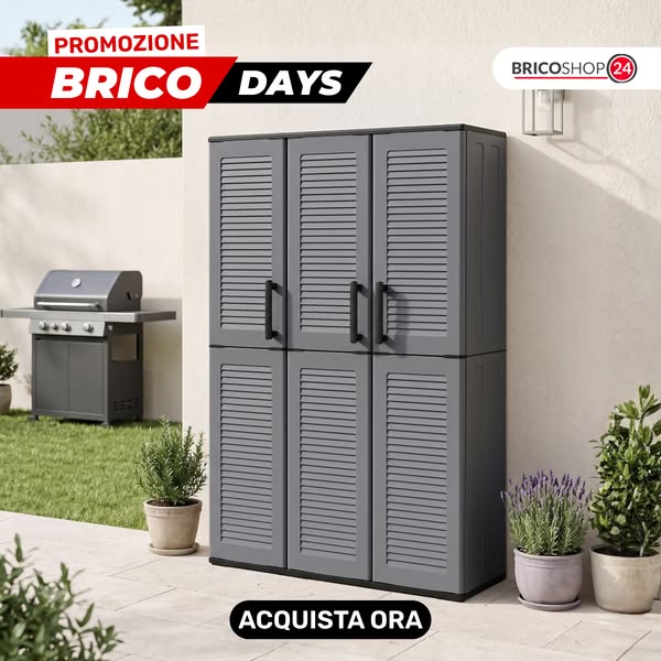 Arredo Esterno, Tende, Casette in Offerta