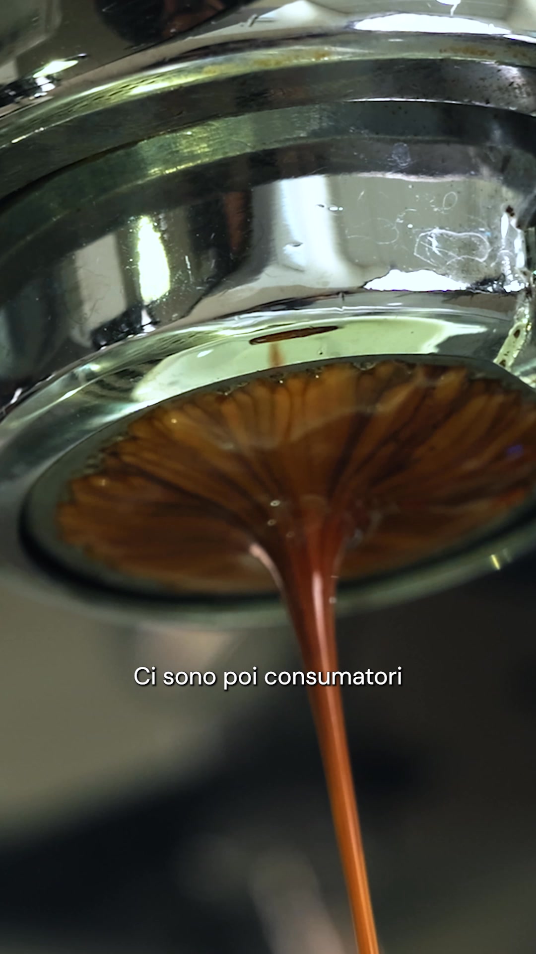 Prova EPOS caffè
