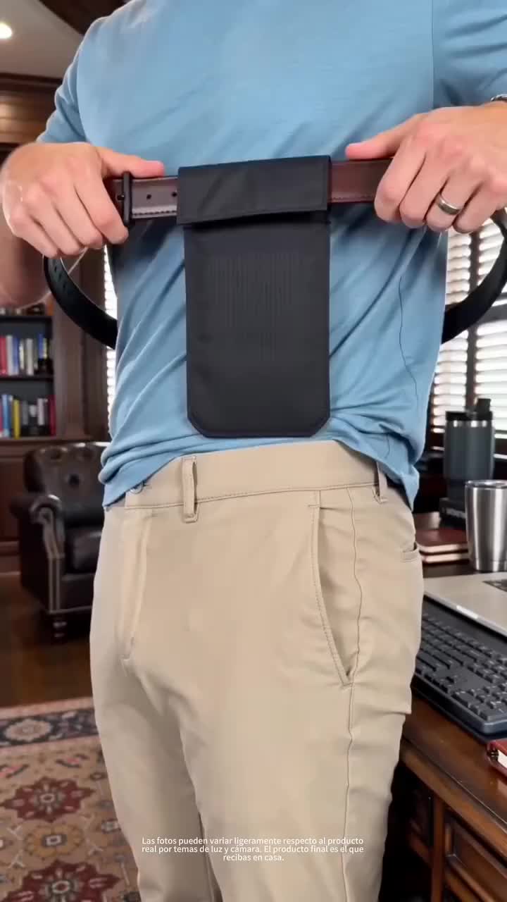 Carry the Essentials, Skip the Bulk.