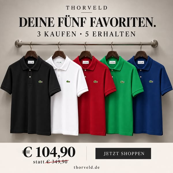Original, Qualität garantiert, 70% Rabatt