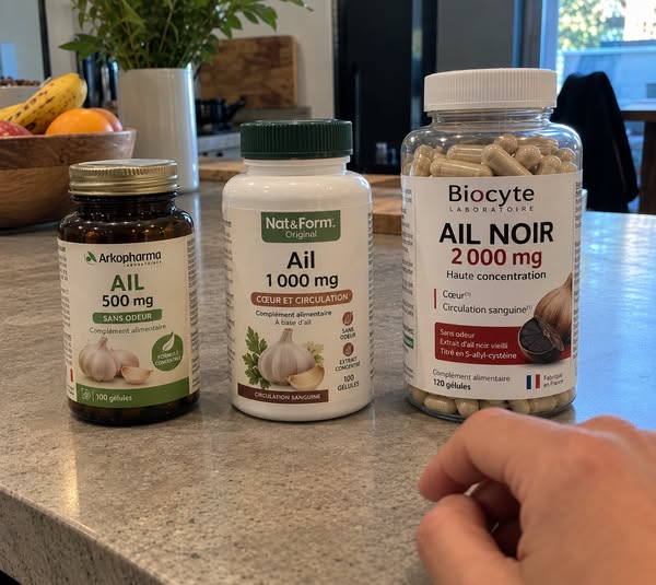 2 000 mg… de quoi exactement ?