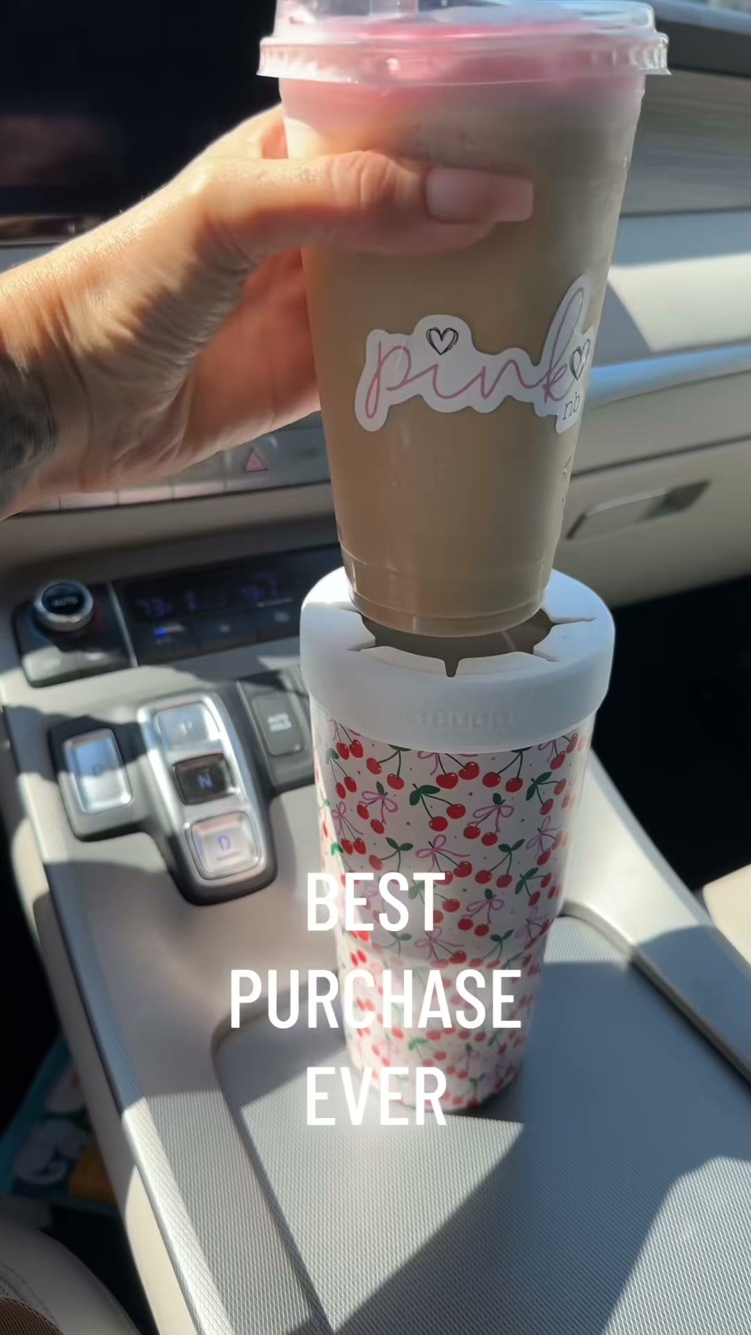 Stop Drinking Watered Down Coffee