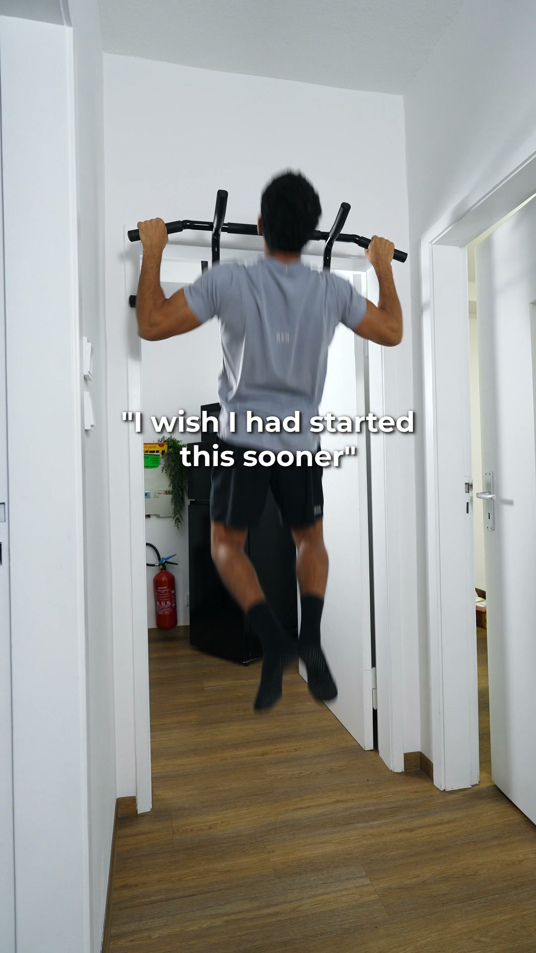 [FREE EBOOK] Top 23 Tips For More Pull-Ups