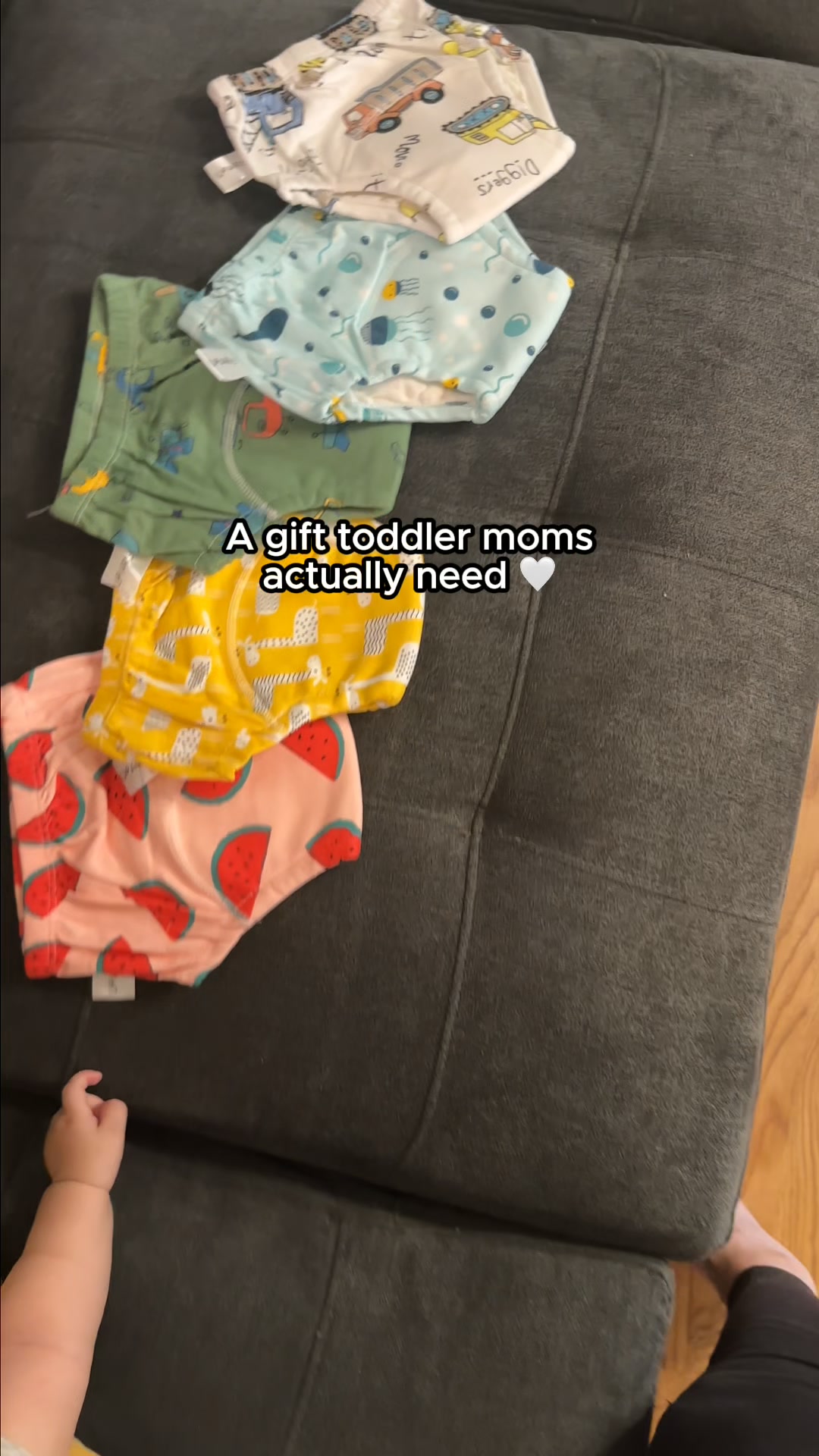 Potty Train In Weeks, Not Months