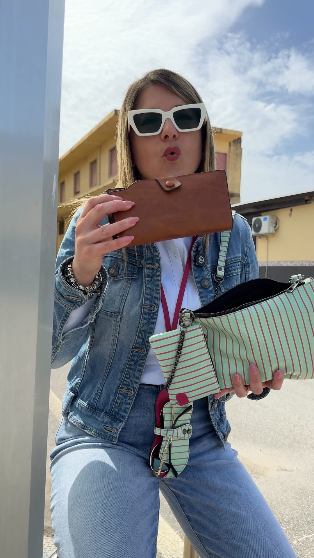 Acquista l'Originale Portafoglio SLim®