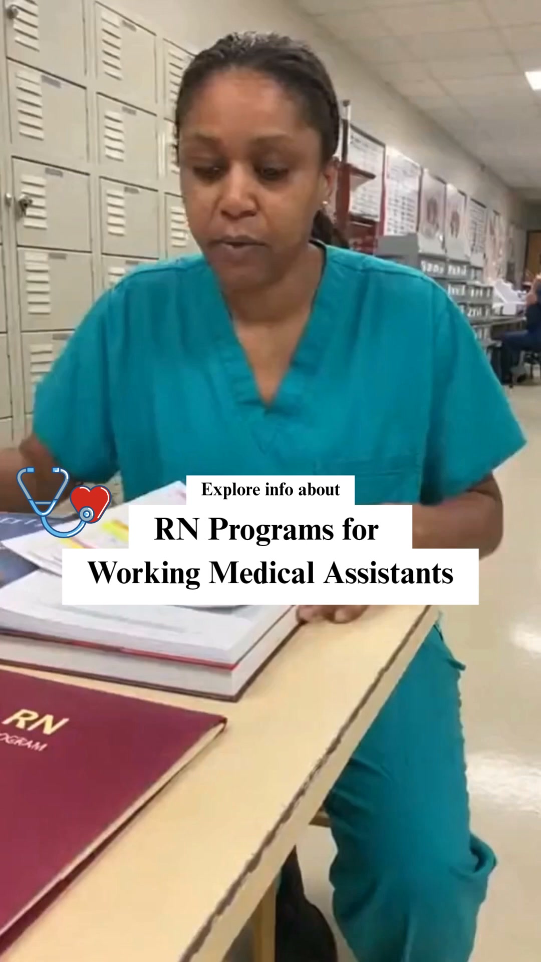 Learn About RN Programs for Working Medical Assistants