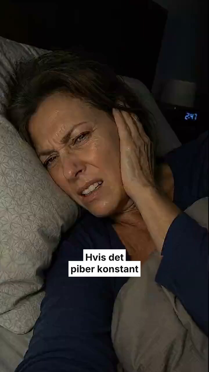 Få endelig lindring