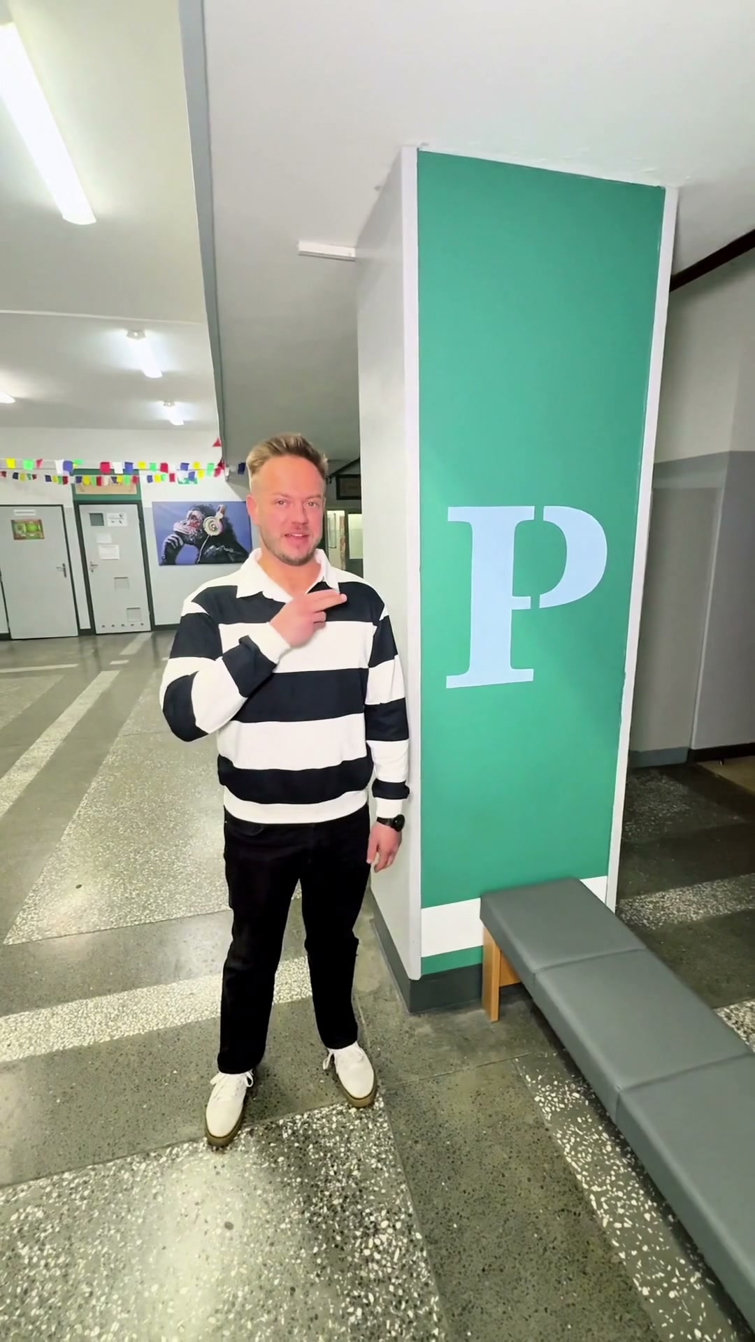 5/5 Jedna na próbę, dziś ponad 20
