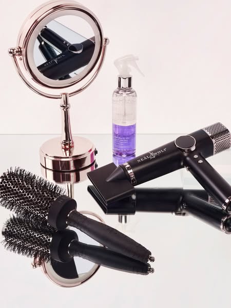 Shop The Range