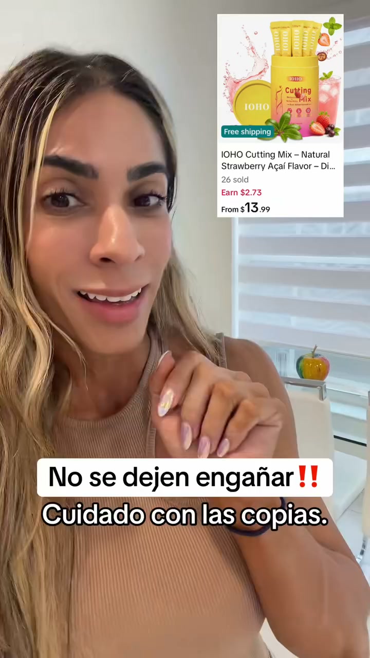 Activa tu rutina desde adentro