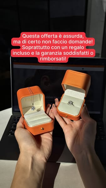 Eleganza Senza Pari