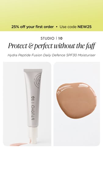 25% Off Your First Order. Use Code NEW25