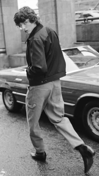 The Men's Capsule