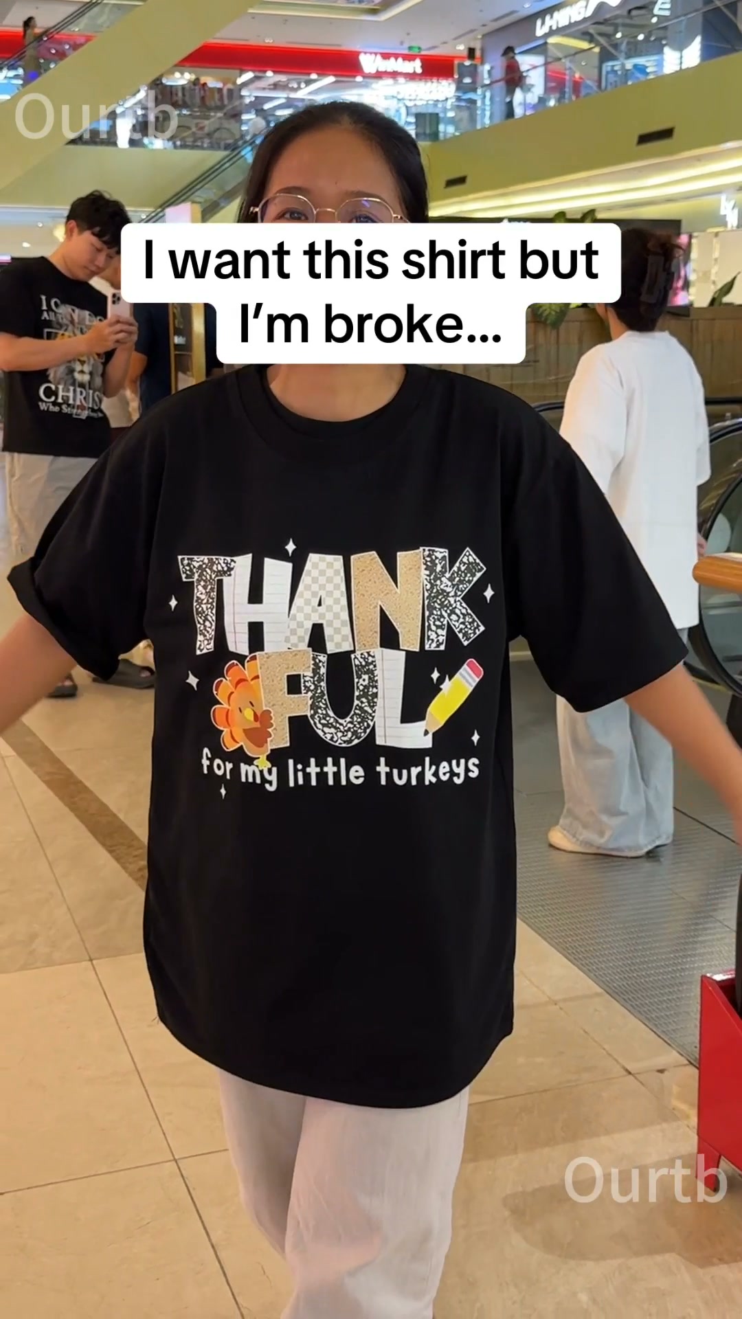 A Thankful Teacher Heart