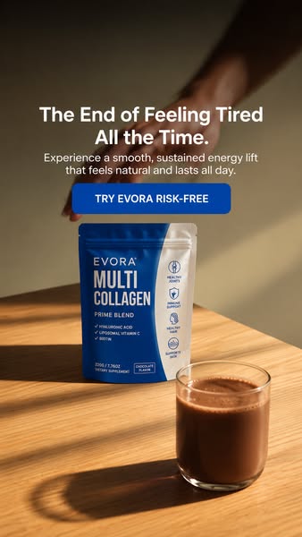 Support your health naturally