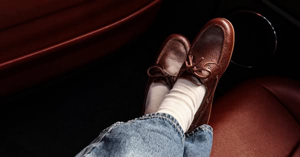 Διαχρονική ποιότητα Sebago®