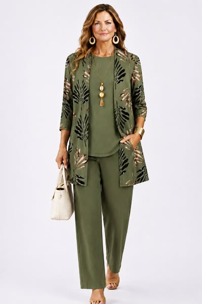 Anúncio de Aria Select Moda