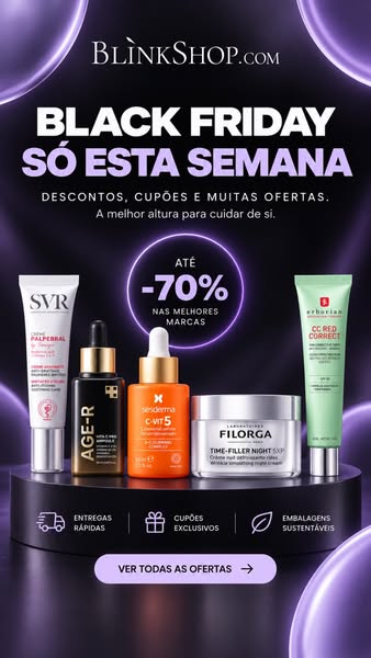 7 Dias. 7 Ofertas.