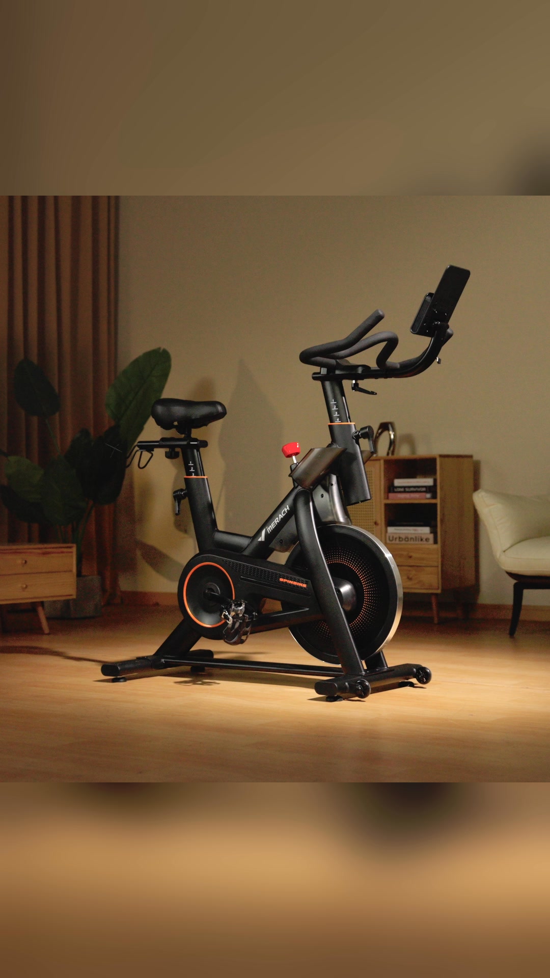Ride, Tone & Transform