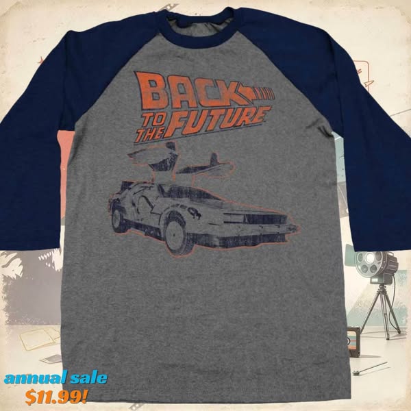 CLEARANCE SALE — $7.99!