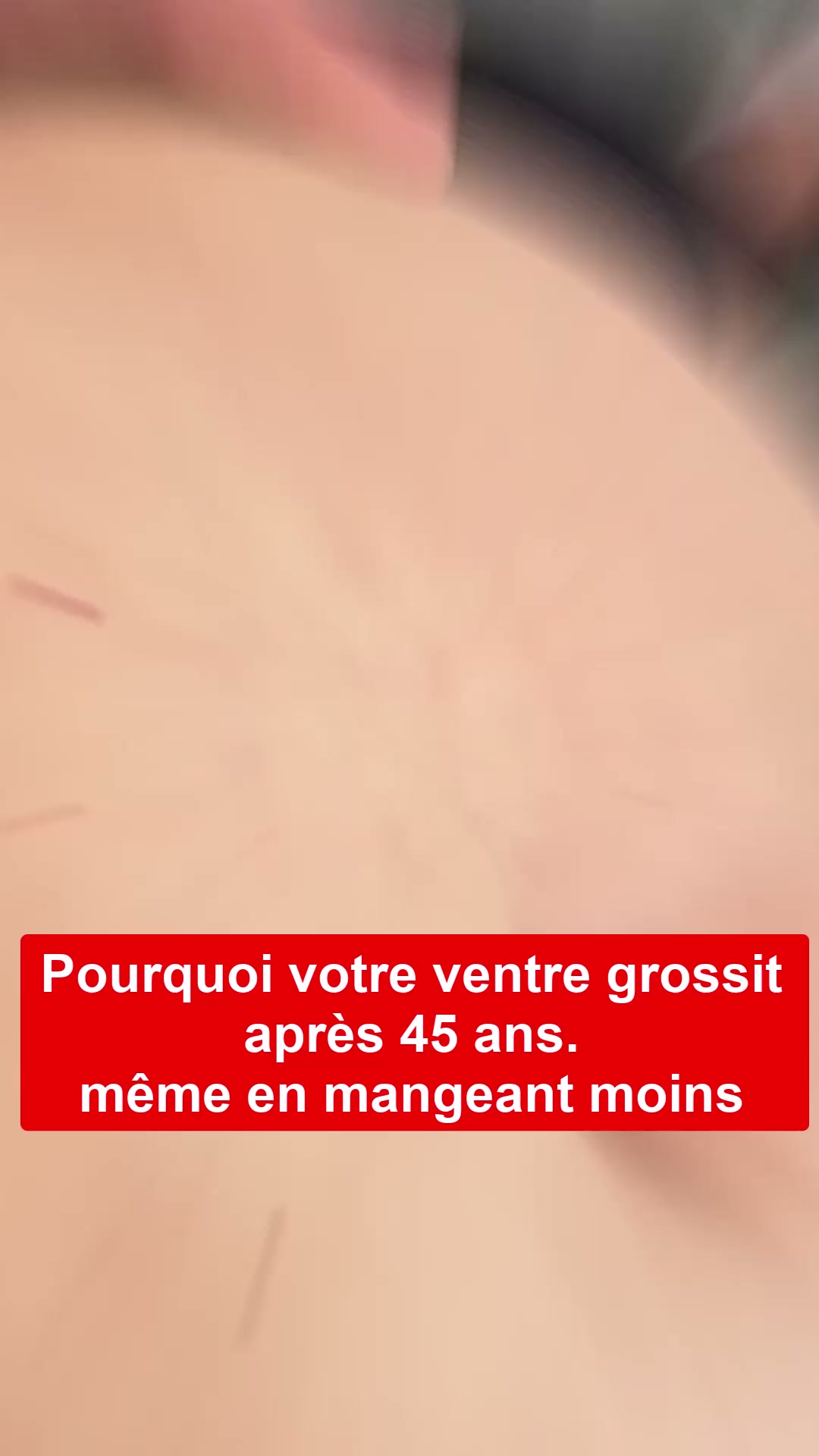 L'équilibre au féminin