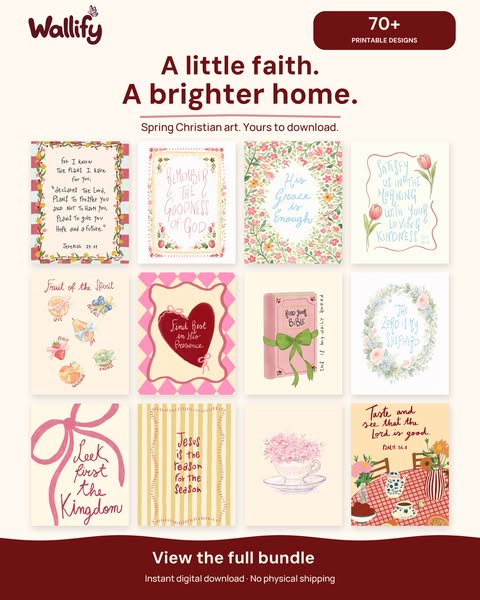 70+ Printable Designs