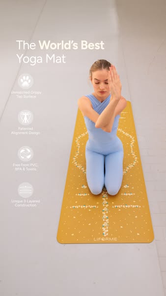 Created by Yogis, for Yogis!
