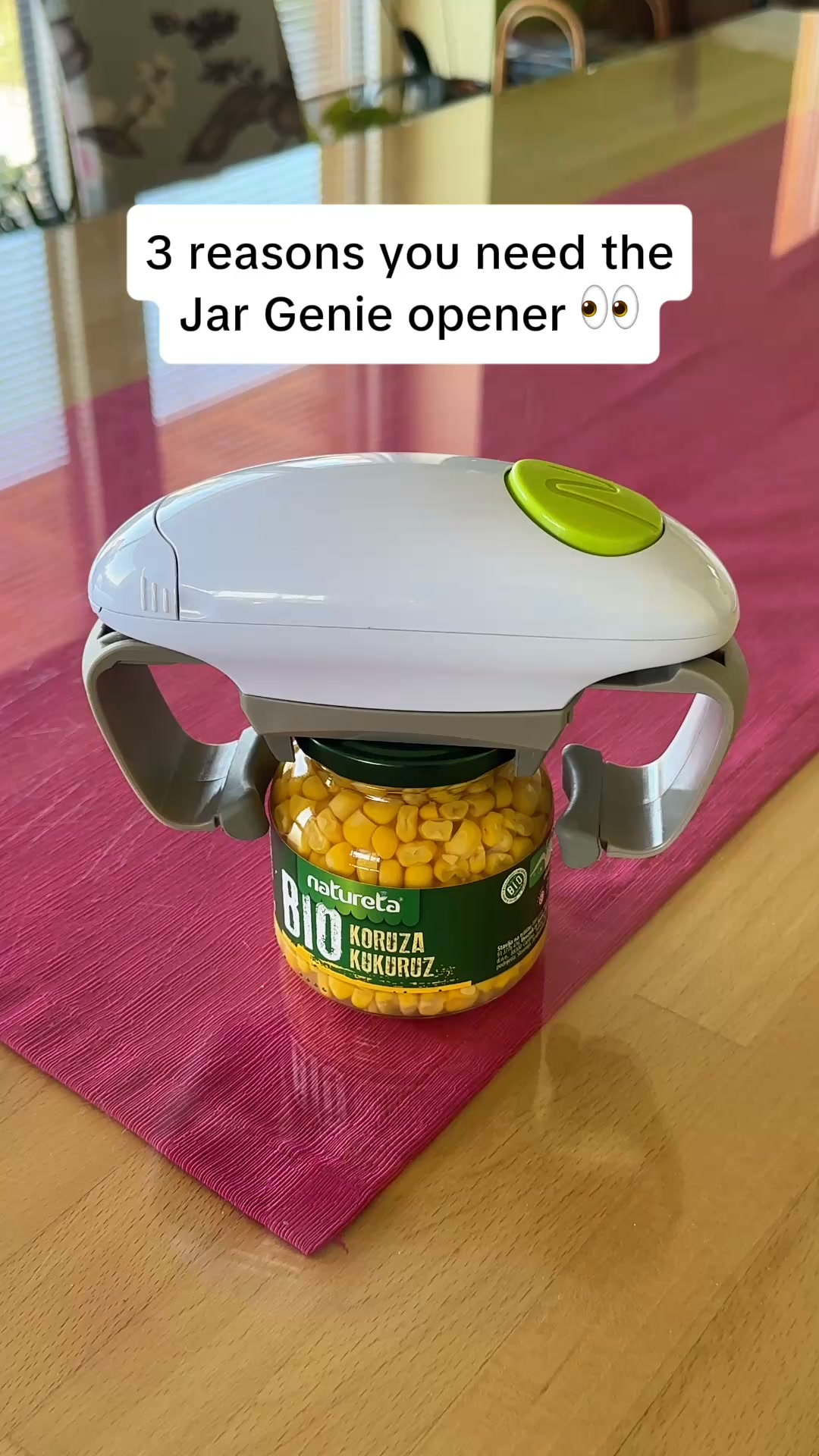 Jar Genie