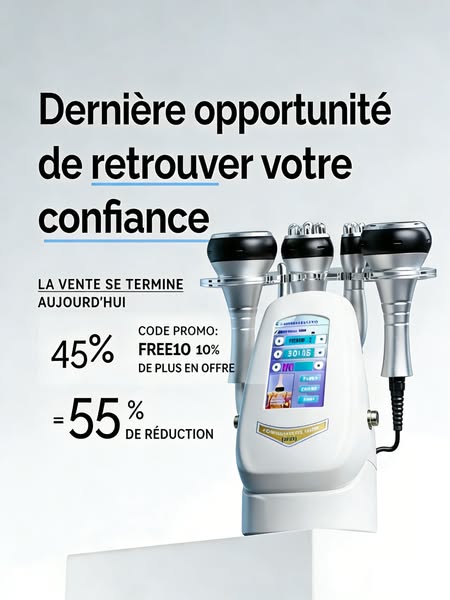 Garantie d'un an | Hors taxe