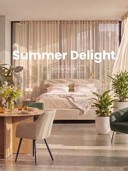 Summer Sale – New Collection Live