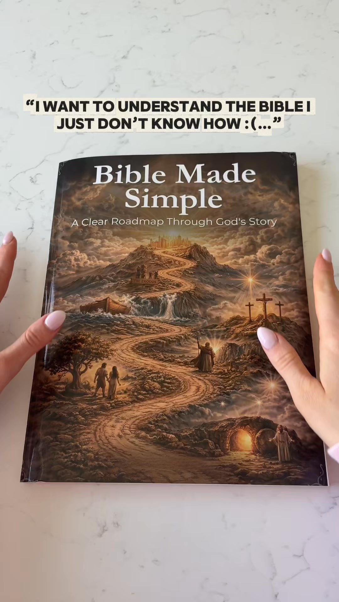 God's Word Made Simple