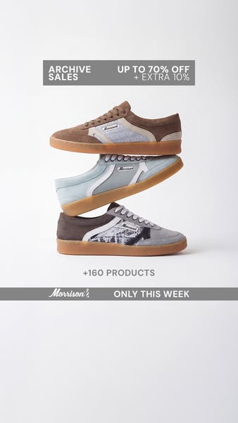 Archive Sales