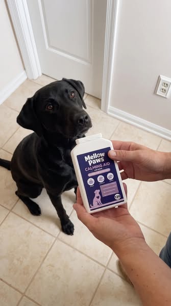I Called Mellow Paws A Scam