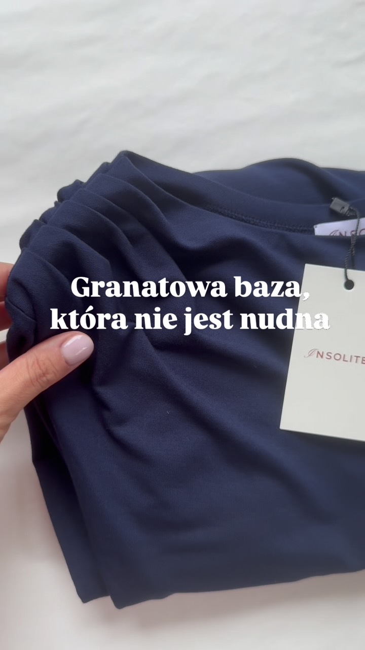 Anúncio de Insolite