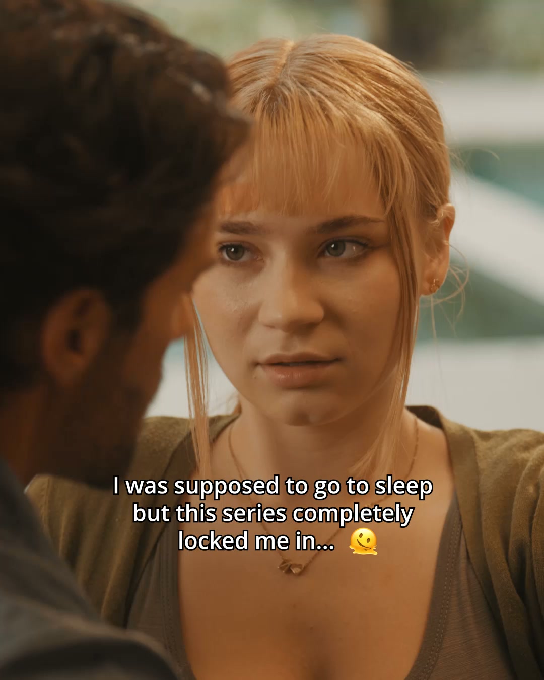 1-Min Episodes, Maximum Drama