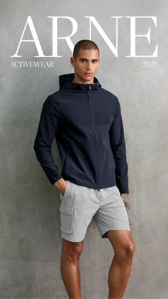 ARNE ACTIVEWEAR